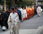 日枝神社新嘗祭